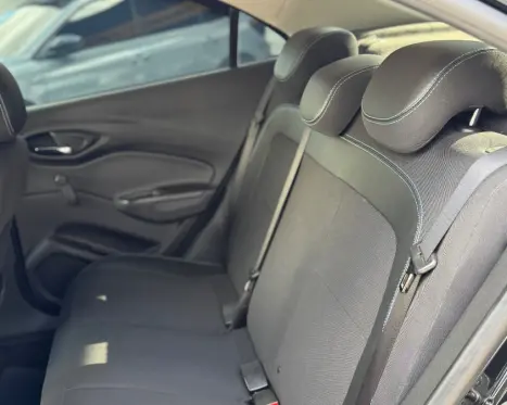 CHEVROLET Prisma 1.4 4P LT FLEX, Foto 18