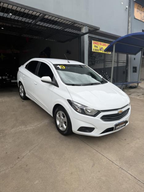 CHEVROLET Prisma 1.4 4P LT FLEX, Foto 2