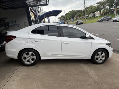 CHEVROLET Prisma 1.4 4P LT FLEX, Foto 3