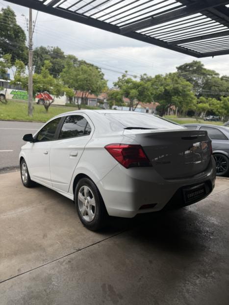 CHEVROLET Prisma 1.4 4P LT FLEX, Foto 6