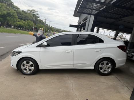 CHEVROLET Prisma 1.4 4P LT FLEX, Foto 7