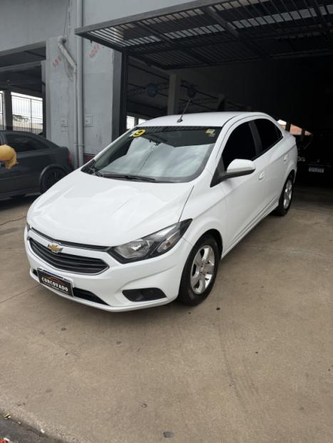 CHEVROLET Prisma 1.4 4P LT FLEX, Foto 8