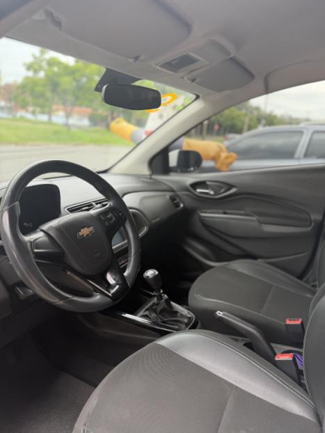 CHEVROLET Prisma 1.4 4P LT FLEX, Foto 9