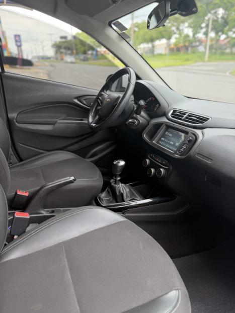 CHEVROLET Prisma 1.4 4P LT FLEX, Foto 11