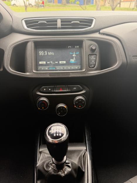 CHEVROLET Prisma 1.4 4P LT FLEX, Foto 12