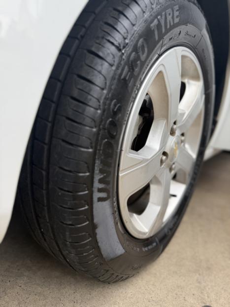 CHEVROLET Prisma 1.4 4P LT FLEX, Foto 15