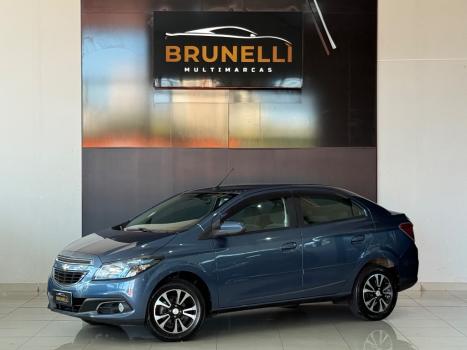 CHEVROLET Prisma 1.4 4P LTZ FLEX, Foto 1