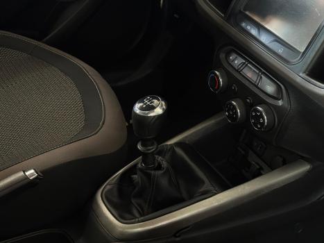 CHEVROLET Prisma 1.4 4P LTZ FLEX, Foto 7