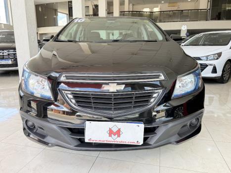 CHEVROLET Prisma 1.4 4P LT FLEX, Foto 2