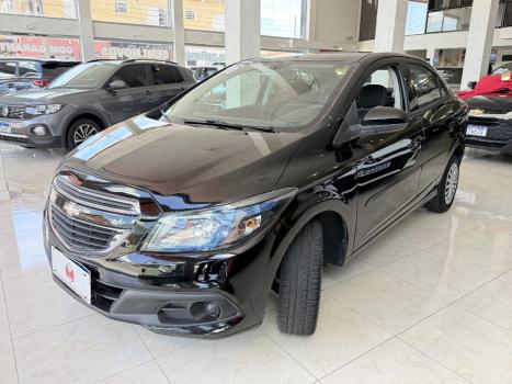 CHEVROLET Prisma 1.4 4P LT FLEX, Foto 3