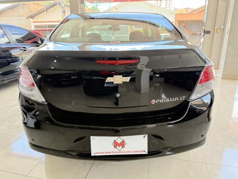 CHEVROLET Prisma 1.4 4P LT FLEX, Foto 5