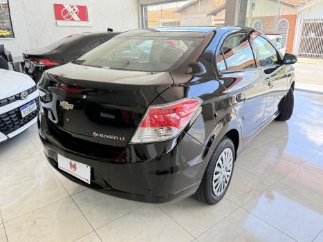 CHEVROLET Prisma 1.4 4P LT FLEX, Foto 6