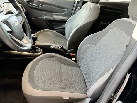 CHEVROLET Prisma 1.4 4P LT FLEX, Foto 7