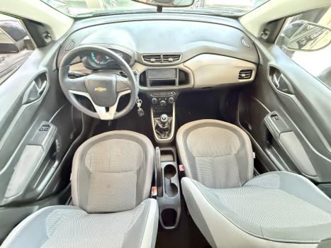 CHEVROLET Prisma 1.4 4P LT FLEX, Foto 10