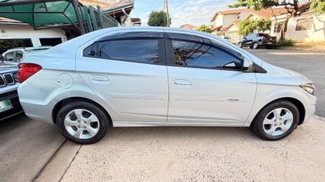 CHEVROLET Prisma 1.4 4P LT FLEX AUTOM�TICO, Foto 2