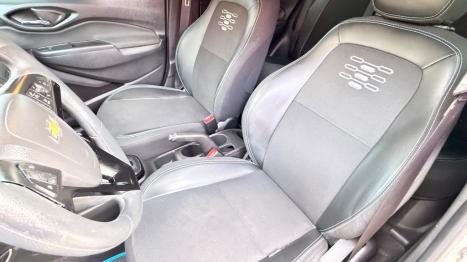 CHEVROLET Prisma 1.4 4P LT FLEX AUTOM�TICO, Foto 12