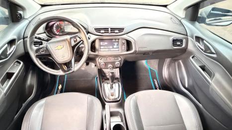 CHEVROLET Prisma 1.4 4P LT FLEX AUTOM�TICO, Foto 14