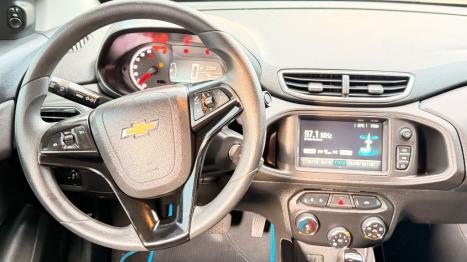 CHEVROLET Prisma 1.4 4P LT FLEX AUTOM�TICO, Foto 15
