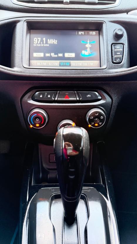 CHEVROLET Prisma 1.4 4P LT FLEX AUTOM�TICO, Foto 16