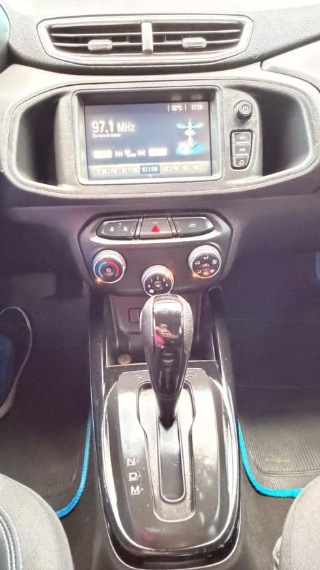 CHEVROLET Prisma 1.4 4P LT FLEX AUTOM�TICO, Foto 17