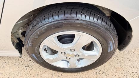 CHEVROLET Prisma 1.4 4P LT FLEX AUTOM�TICO, Foto 19