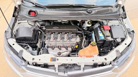 CHEVROLET Prisma 1.4 4P LT FLEX AUTOM�TICO, Foto 21