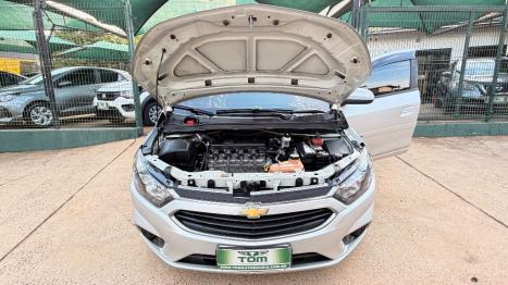 CHEVROLET Prisma 1.4 4P LT FLEX AUTOM�TICO, Foto 22