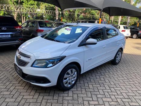 CHEVROLET Prisma 1.4 4P LT FLEX, Foto 2