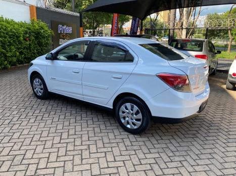 CHEVROLET Prisma 1.4 4P LT FLEX, Foto 3