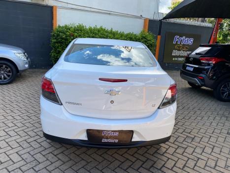 CHEVROLET Prisma 1.4 4P LT FLEX, Foto 4