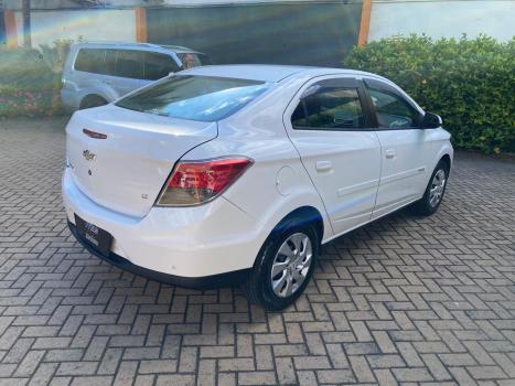 CHEVROLET Prisma 1.4 4P LT FLEX, Foto 5