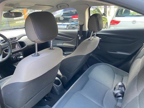 CHEVROLET Prisma 1.4 4P LT FLEX, Foto 7