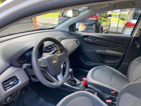 CHEVROLET Prisma 1.4 4P LT FLEX, Foto 8