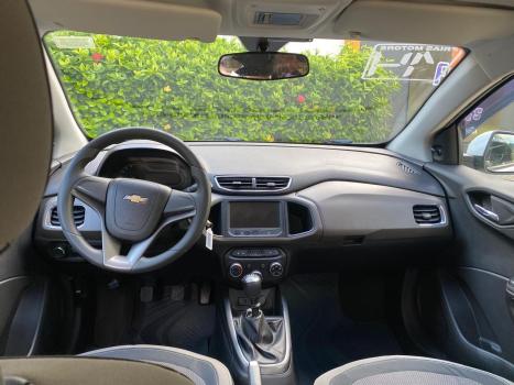 CHEVROLET Prisma 1.4 4P LT FLEX, Foto 9