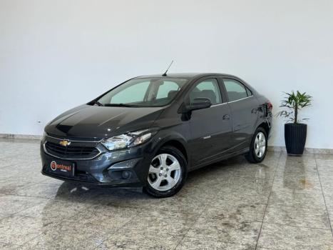 CHEVROLET Prisma 1.4 4P LT FLEX AUTOM�TICO, Foto 1
