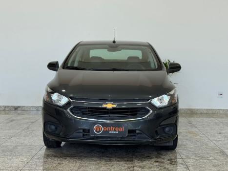 CHEVROLET Prisma 1.4 4P LT FLEX AUTOM�TICO, Foto 2