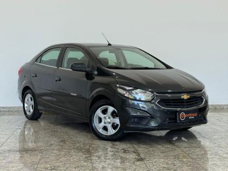 CHEVROLET Prisma 1.4 4P LT FLEX AUTOM�TICO, Foto 3