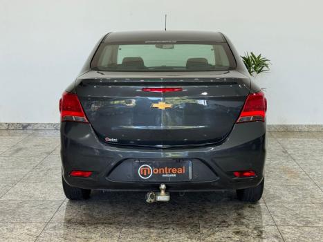 CHEVROLET Prisma 1.4 4P LT FLEX AUTOM�TICO, Foto 5