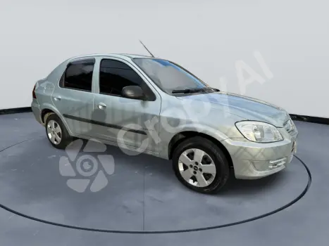 CHEVROLET Prisma 1.4 4P MAXX FLEX, Foto 1