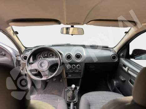 CHEVROLET Prisma 1.4 4P MAXX FLEX, Foto 5