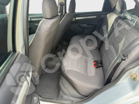 CHEVROLET Prisma 1.4 4P MAXX FLEX, Foto 7