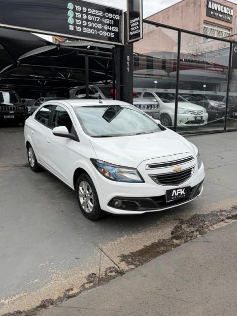CHEVROLET Prisma 1.4 4P LTZ  AUTOM�TICO, Foto 1