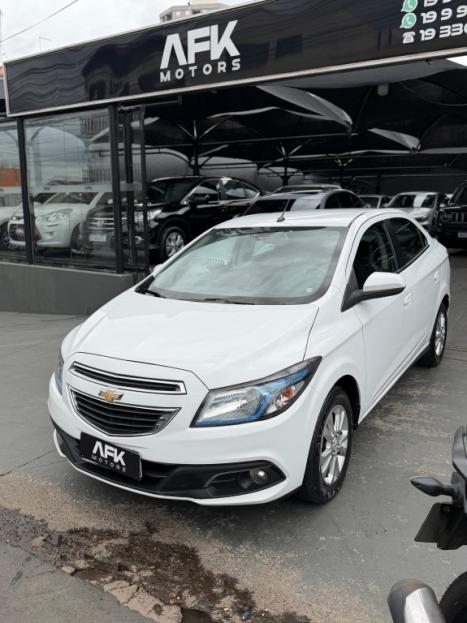 CHEVROLET Prisma 1.4 4P LTZ  AUTOM�TICO, Foto 3