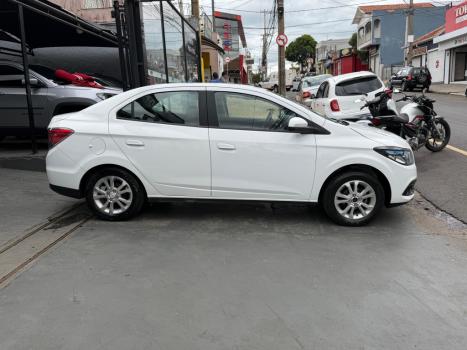 CHEVROLET Prisma 1.4 4P LTZ  AUTOM�TICO, Foto 5