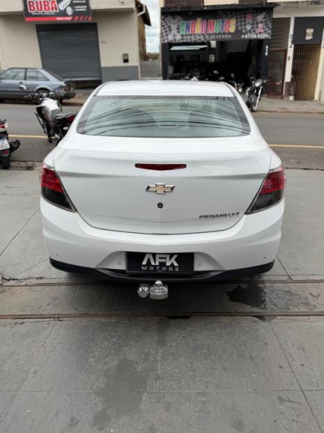 CHEVROLET Prisma 1.4 4P LTZ  AUTOM�TICO, Foto 6