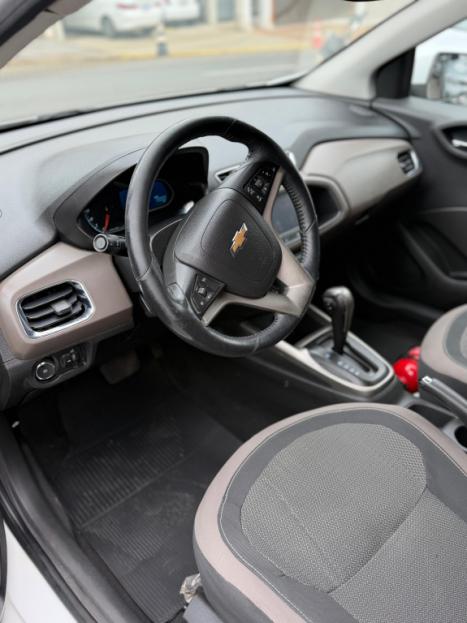 CHEVROLET Prisma 1.4 4P LTZ  AUTOM�TICO, Foto 9