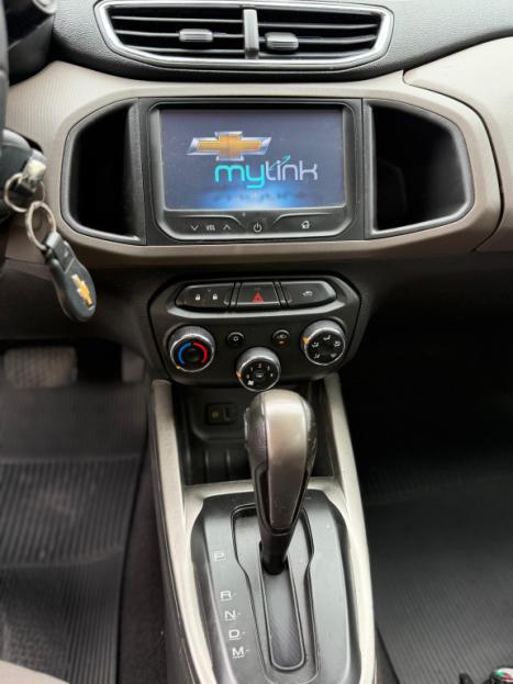 CHEVROLET Prisma 1.4 4P LTZ  AUTOM�TICO, Foto 10