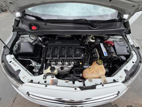 CHEVROLET Prisma 1.4 4P LTZ  AUTOM�TICO, Foto 11