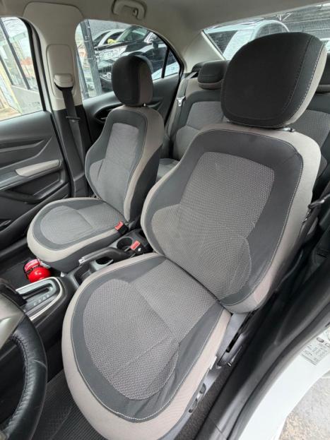 CHEVROLET Prisma 1.4 4P LTZ  AUTOM�TICO, Foto 13