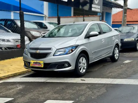 CHEVROLET Prisma 1.4 4P LTZ FLEX, Foto 1